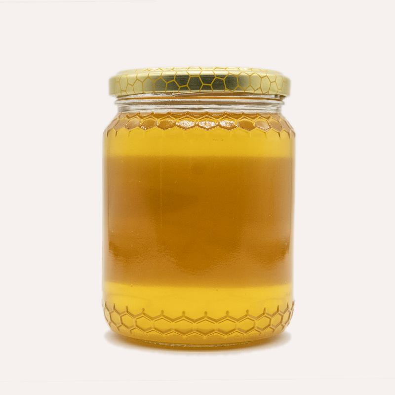 miele di acacia - immagine 3