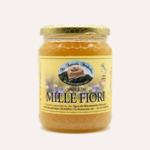 miele di millefiori