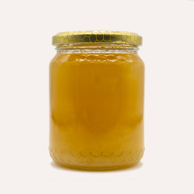 miele di millefiori - immagine 3