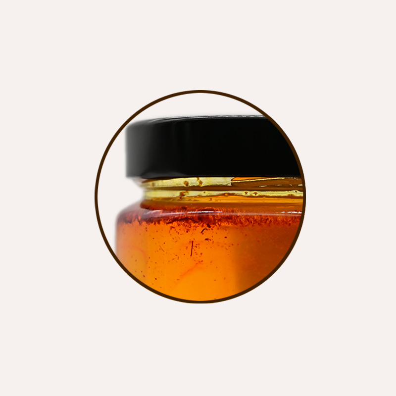 miele all'oro rosso - immagine 3