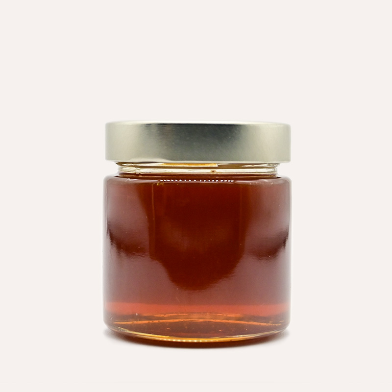 tisanomiele limone - 250g - immagine 3