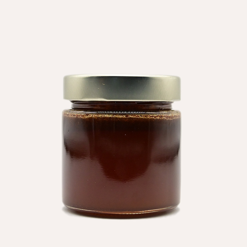 tisanomiele arancia cannella - 250g - immagine 3