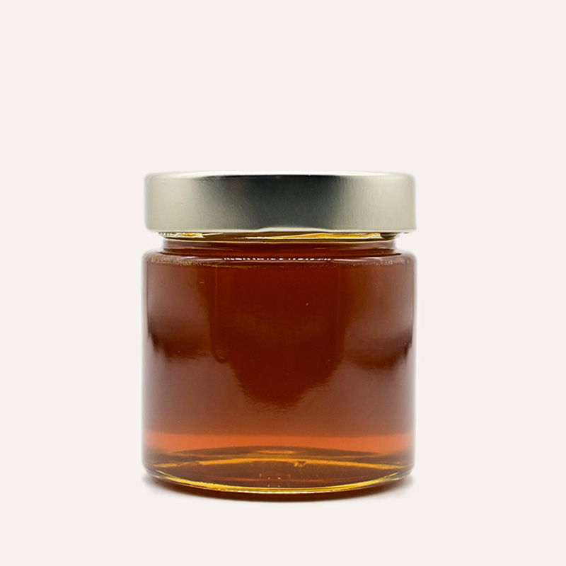 tisanomiele balsamica - 250g - immagine 3
