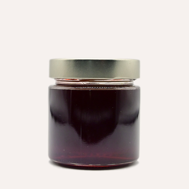 tisanomiele mirtillo - 250g - immagine 3